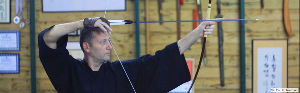 קשתות מסורתית